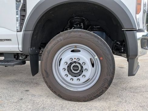 New 2026 Ford F550 4x4 Supercab Super Duty image 22