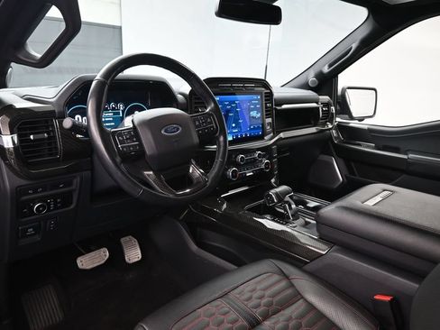 Used 2023 Ford F150 Lariat w/ Equipment Group 502A High AWD/4WD image 19