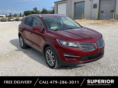 Used 2015 Lincoln MKC AWD w/ Equipment Group 101A Select