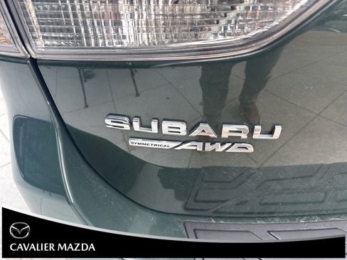 Used 2023 Subaru Forester Limited w/ Popular Package #2 image 6