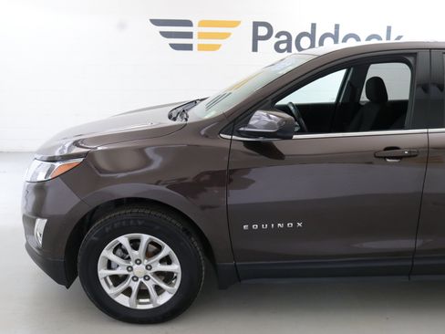 Used 2020 Chevrolet Equinox LT image 5