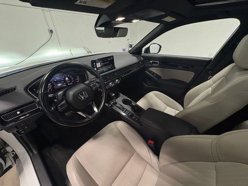 Used 2022 Honda Civic Sport Touring image 20