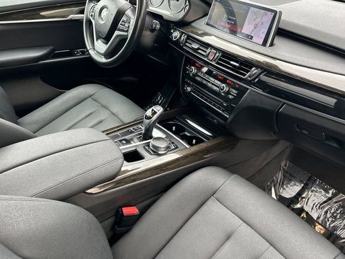Used 2018 BMW X5 sDrive35i RWD image 17