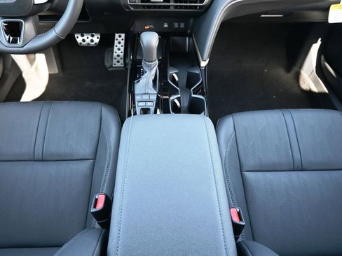 New 2026 Toyota Camry XSE AWD/4WD image 21