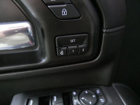 Used 2020 Chevrolet Silverado 3500 High Country w/ Z71 Off-Road Package image 16