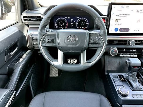 New 2026 Toyota Tacoma TRD Sport RWD image 17