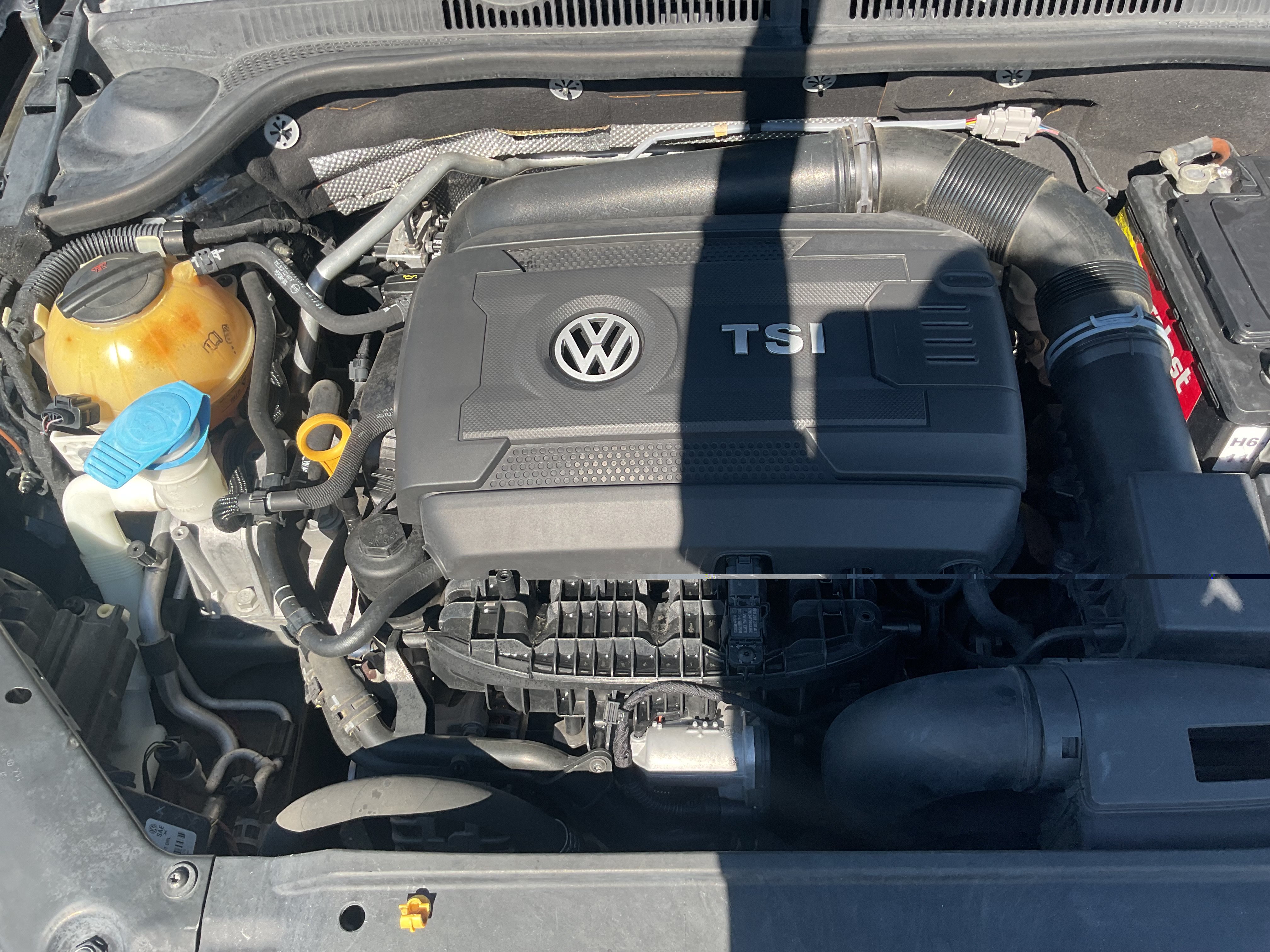 Used 2017 Volkswagen Jetta GLI FWD image 15