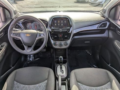 Used 2021 Chevrolet Spark LT image 21
