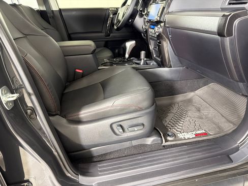 Used 2024 Toyota 4Runner TRD Pro image 15