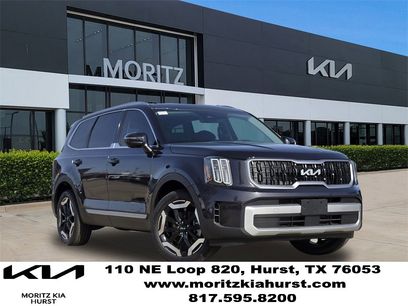 New 2025 Kia Telluride EX