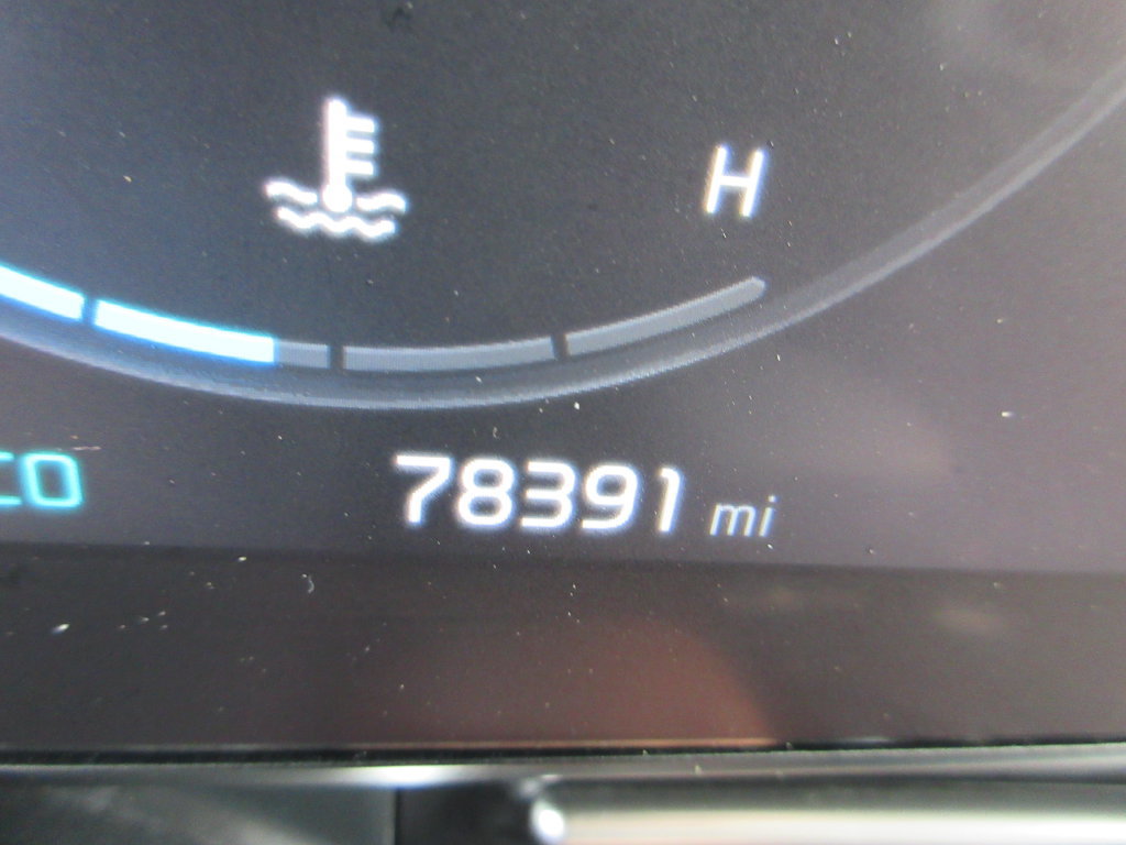 Used 2024 Kia Carnival SX Prestige FWD image 34