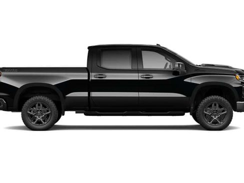 New 2026 Chevrolet Silverado 1500 LT Trail Boss image 5