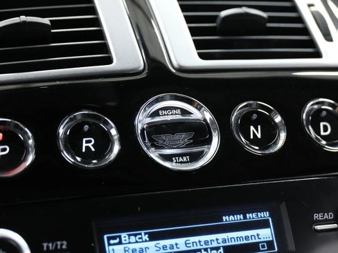 Used 2015 Aston Martin Rapide S image 31