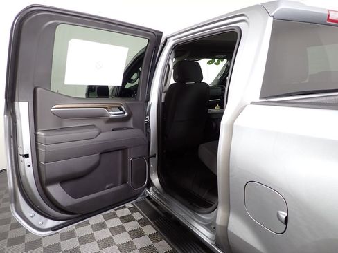 New 2026 Chevrolet Silverado 1500 LT w/ Protection Package image 27