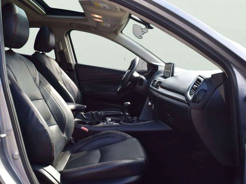 Used 2016 MAZDA MAZDA3 s Grand Touring image 21