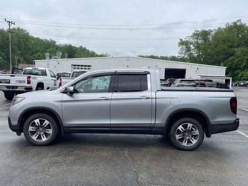 Used 2019 Honda Ridgeline RTL-E image 6