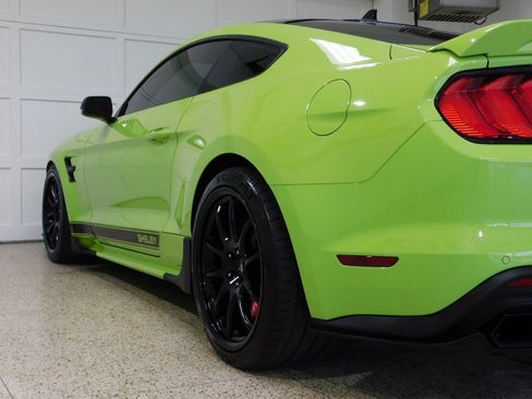 Used 2020 Ford Mustang GT Premium w/ Equipment Group 401A image 84