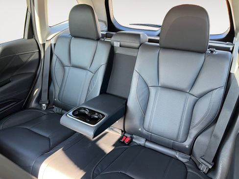 Certified 2023 Subaru Forester Touring AWD/4WD image 16