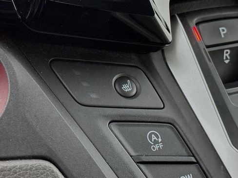 Certified 2024 Honda Odyssey EX-L image 19