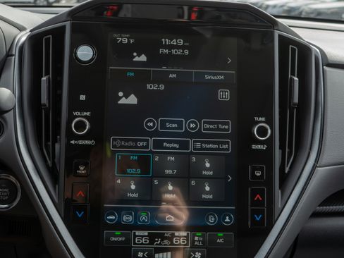 New 2026 Subaru Crosstrek 2.5i Premium image 15