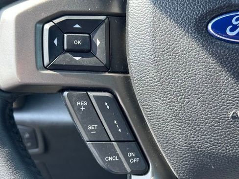 Used 2021 Ford Expedition XLT AWD/4WD image 19