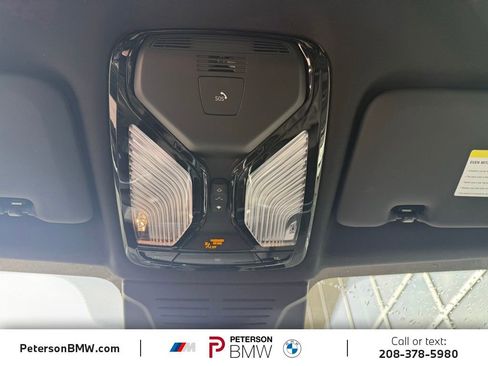 New 2026 BMW X5 xDrive50e w/ M Sport Package AWD/4WD image 28