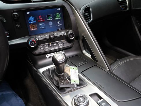 Used 2017 Chevrolet Corvette Grand Sport image 58