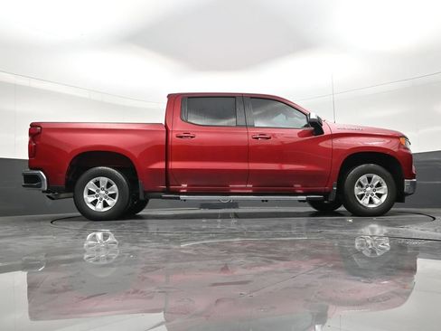 Used 2023 Chevrolet Silverado 1500 LT RWD image 25