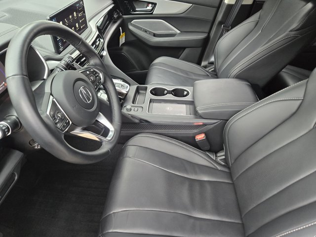 Certified 2026 Acura MDX w/ Technology Package FWD image 13