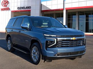 Used 2025 Chevrolet Tahoe Premier w/ Sun And Tow Package video 2