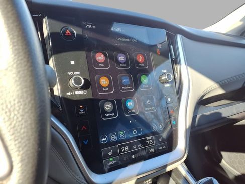 Certified 2023 Subaru Outback Premium image 7