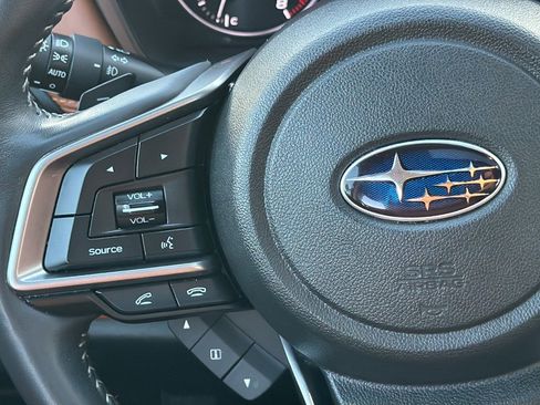 Used 2020 Subaru Legacy Touring XT w/ Popular Package #2 AWD/4WD image 30