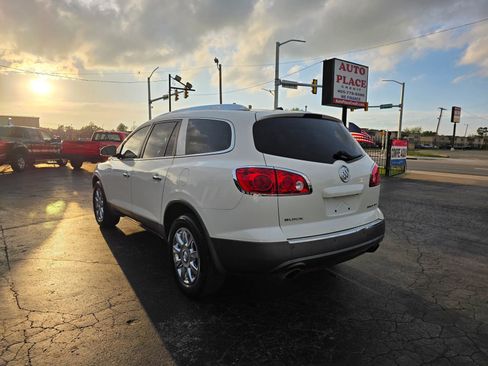Used 2012 Buick Enclave Leather FWD image 5