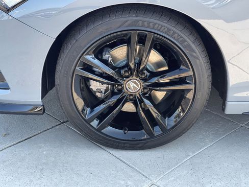 New 2026 Acura Integra A-Spec image 5