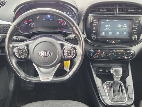 Used 2020 Kia Soul GT-Line FWD image 20
