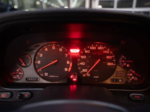 Used 1992 Acura NSX image 14