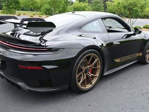 Certified 2026 Porsche 911 GT3 RWD image 9