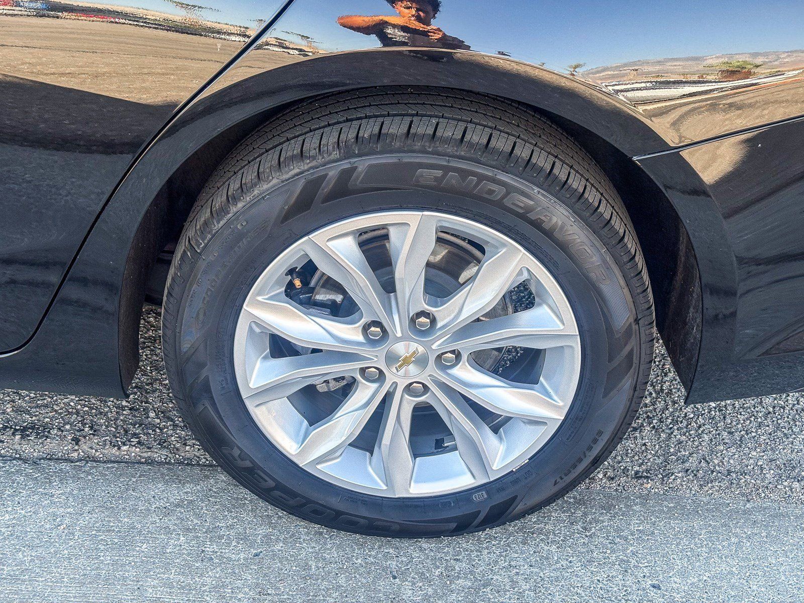 Used 2024 Chevrolet Malibu LT FWD image 12