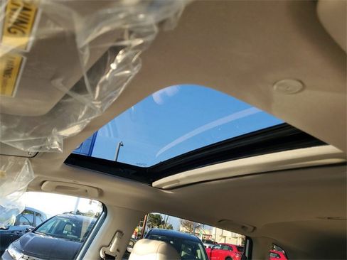 New 2026 Honda CR-V EX-L image 33