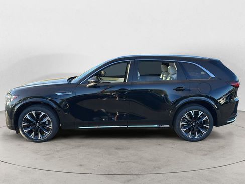 New 2026 MAZDA CX-90 3.3 Turbo S w/ Premium Plus image 3