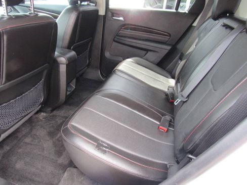 Used 2015 GMC Terrain Denali FWD image 26
