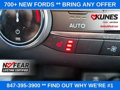 New 2026 Ford Escape Active w/ Cold Weather Package AWD/4WD image 52