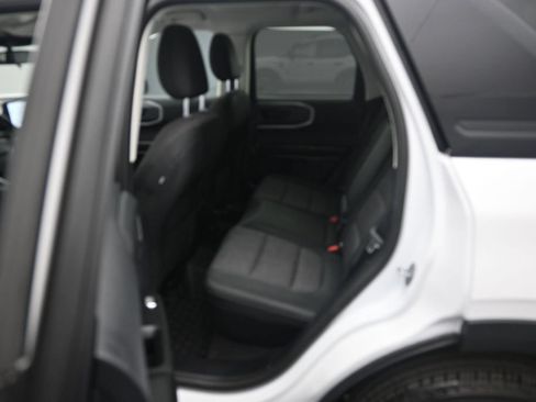 Certified 2024 Ford Bronco Sport Big Bend AWD/4WD image 19