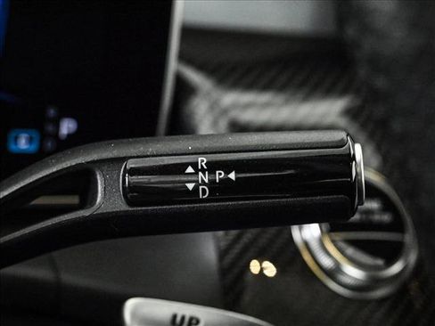 Certified 2025 Mercedes-Benz GLC 63 AMG S image 12