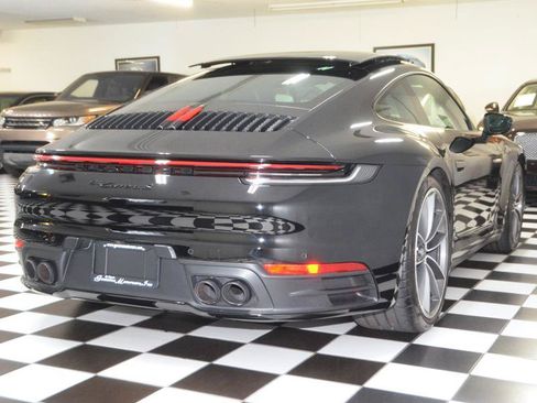 Used 2020 Porsche 911 GT3 RS image 10