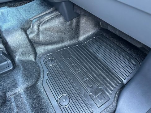 New 2026 Ford F550 4x4 Crew Cab image 35