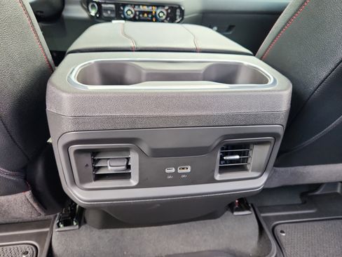 Used 2024 Chevrolet Silverado 1500 RST w/ All Star Edition Plus image 43