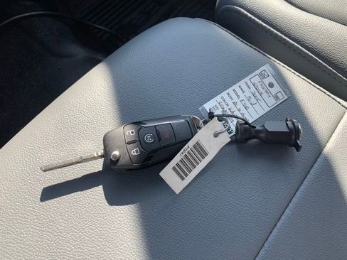 New 2025 Ford F450 XL AWD/4WD image 22