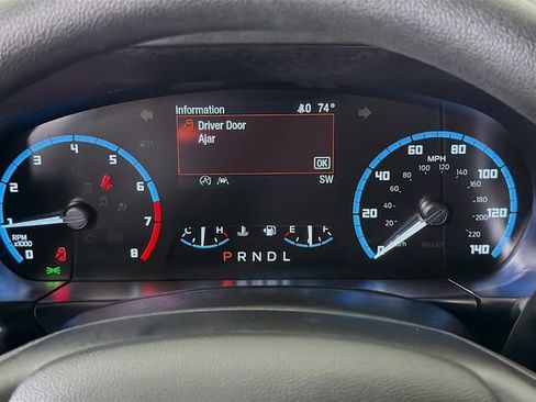 Used 2022 Ford Bronco Sport AWD/4WD image 13