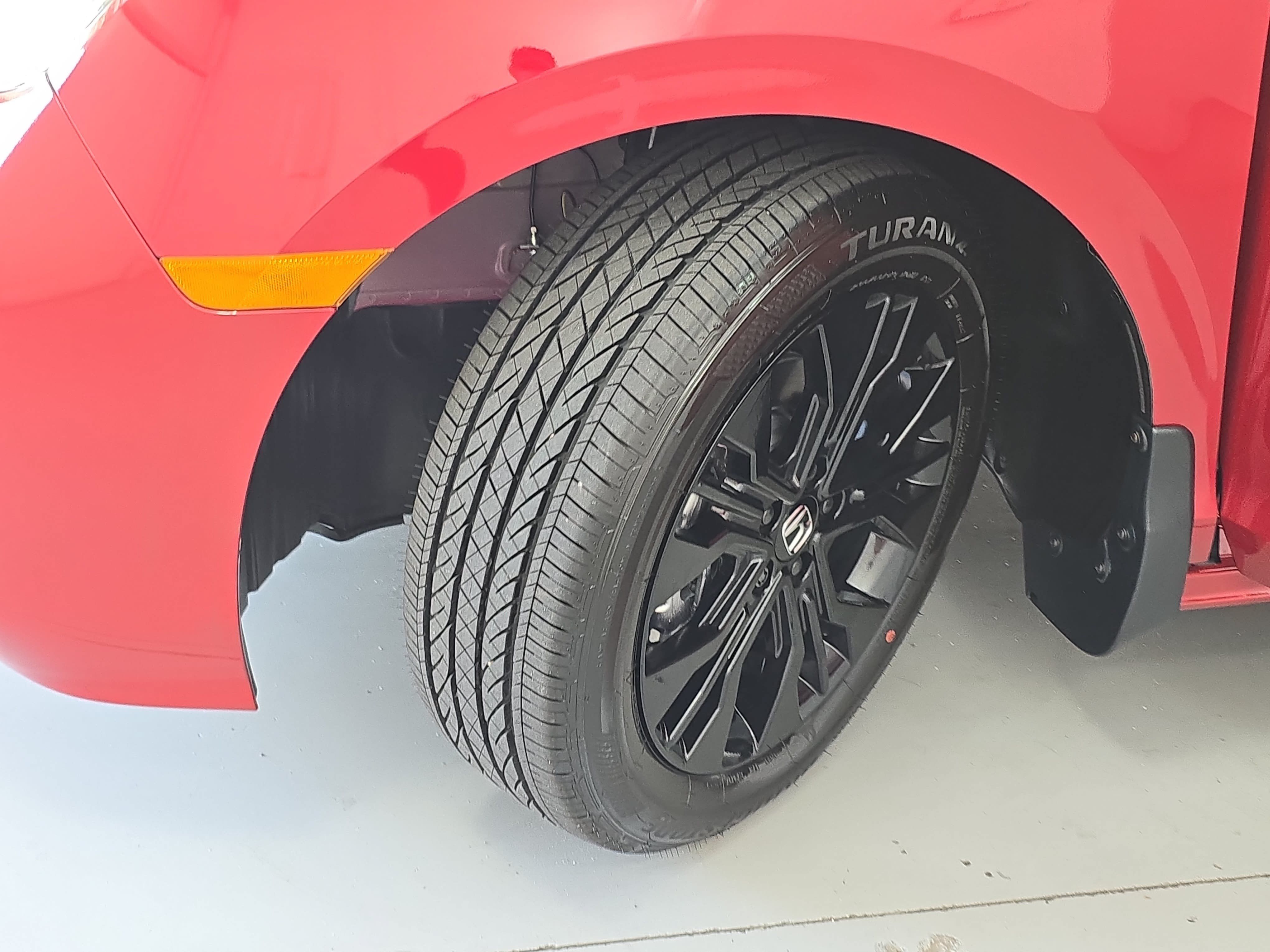 New 2026 Honda Odyssey Sport-L image 34